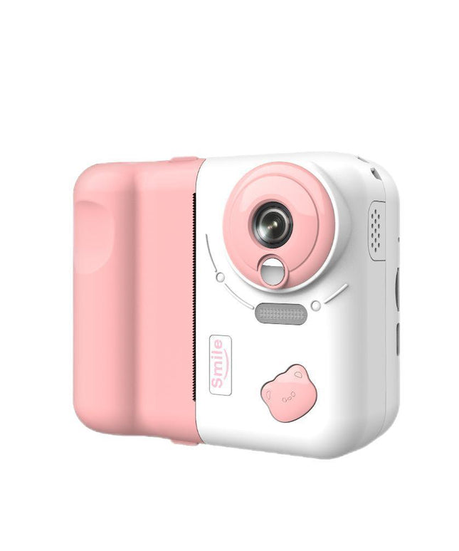 Huzeye Snapalette PrintCam - Libiyi