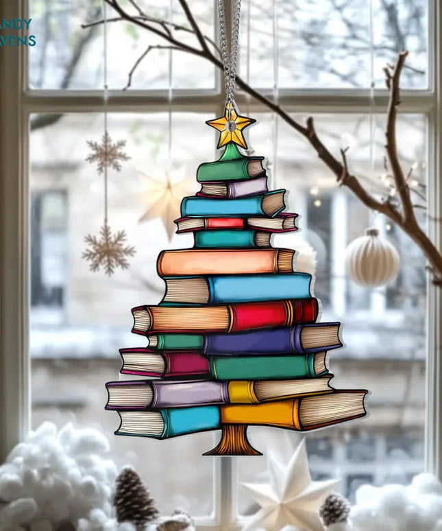 Fanyil Tree of Christmas Tales - Libiyi