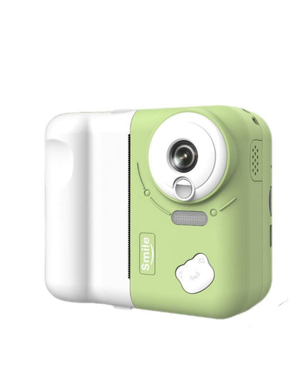 Huzeye Snapalette PrintCam - Libiyi