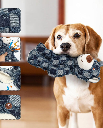 Libiyi Robust Bear - Libiyi