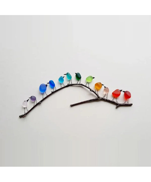 Libiyi Art Coastal Love Notes - Libiyi