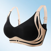 Carregar imagem no visualizador da galeria, Libiyi Wireless Push-up Bra-de