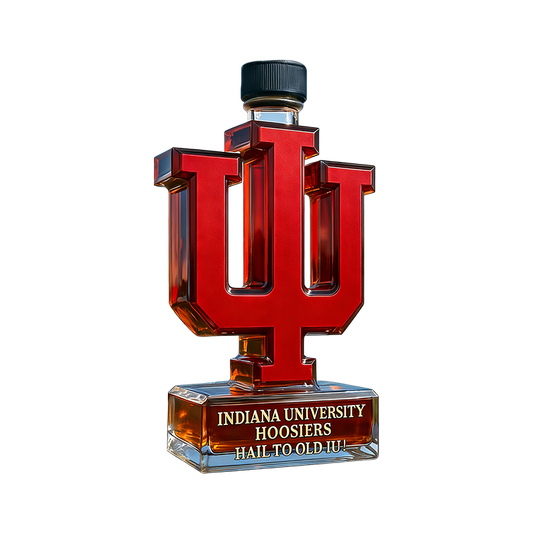 Graddi™ Hoosier Spirit Bottle