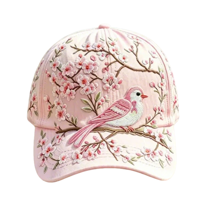 Hosally BloomNature Cap