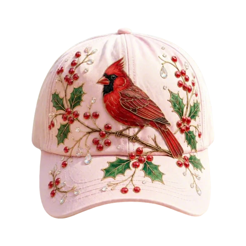 Hosally BloomNature Cap