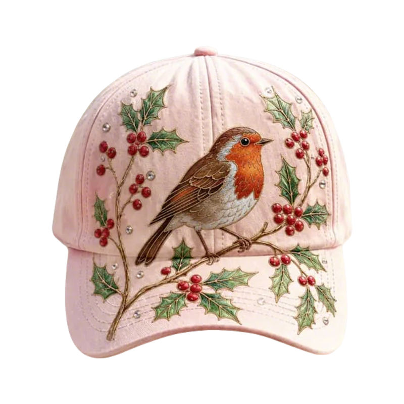Hosally BloomNature Cap