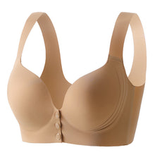 Load image into Gallery viewer, Libiyi Front Button Lift Bra