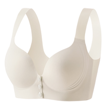 Load image into Gallery viewer, Libiyi Front Button Lift Bra