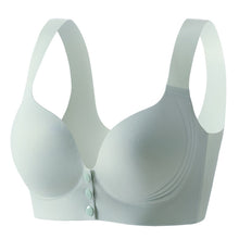 Load image into Gallery viewer, Libiyi Front Button Lift Bra