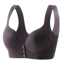 Load image into Gallery viewer, Libiyi Front Button Lift Bra