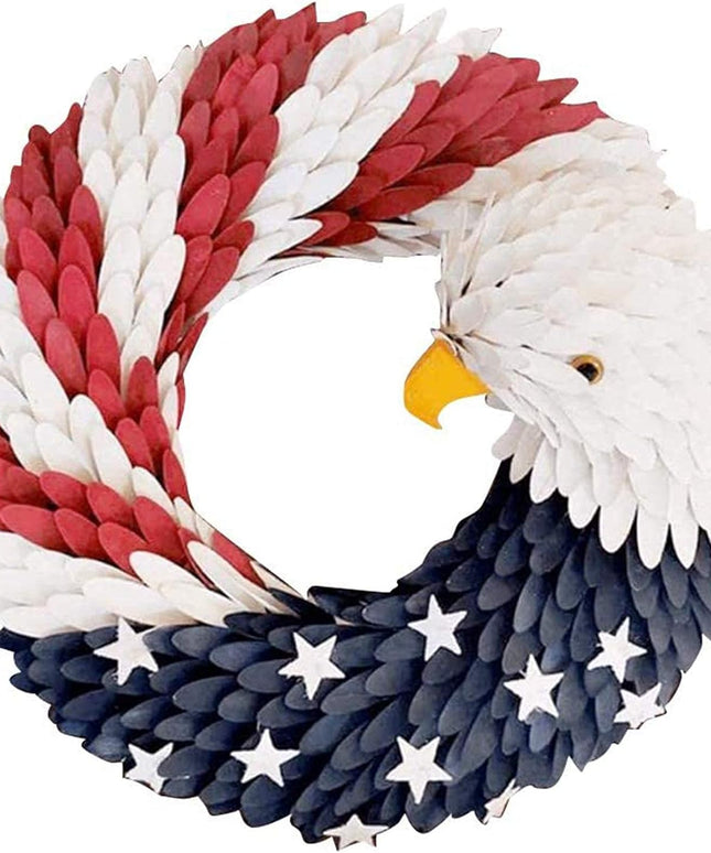 Naturliva Brave Wings Wreath - Libiyi