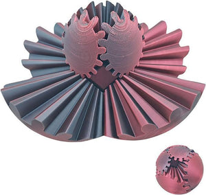 Fanyil Gear Twister Ball