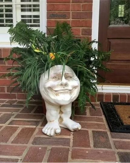 Fanyil Joy Planter DE - Libiyi