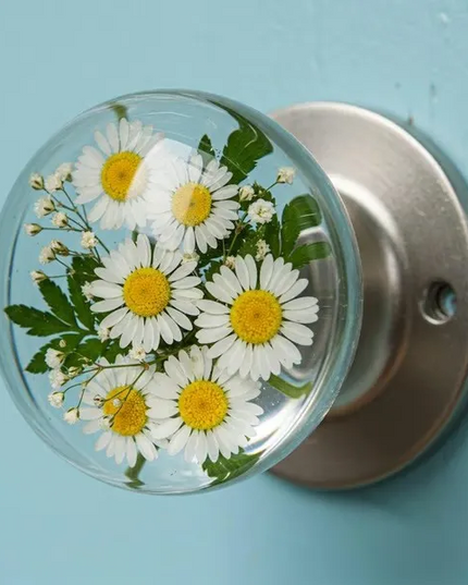 Libiyi NatureNest Crystal Knob - Libiyi