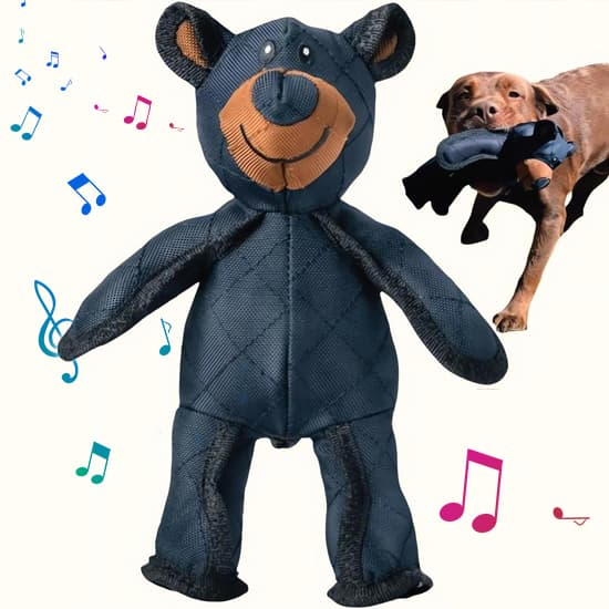 Fanyil Mighty Bear - Libiyi