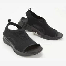 Laden Sie das Bild in den Galerie-Viewer, Libiyi Women&#39;s Comfortable Sandals - Libiyi