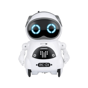 Yifare EduFun Bot