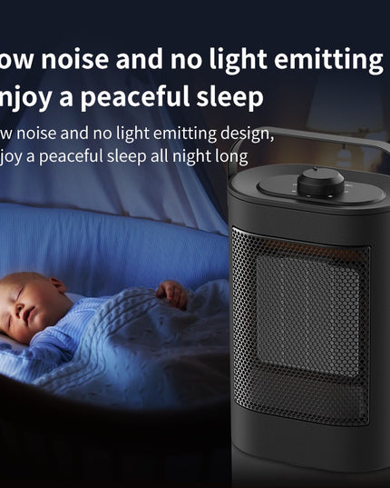 Keilini Portable Heater - Keilini