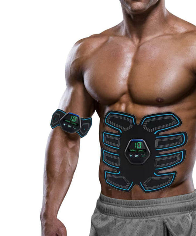 Libiyi EMS Muscle Stimulator - Libiyi