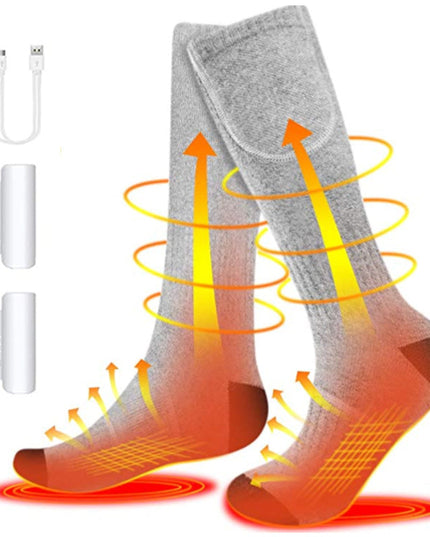 Hilipert Heated Socks - Keilini