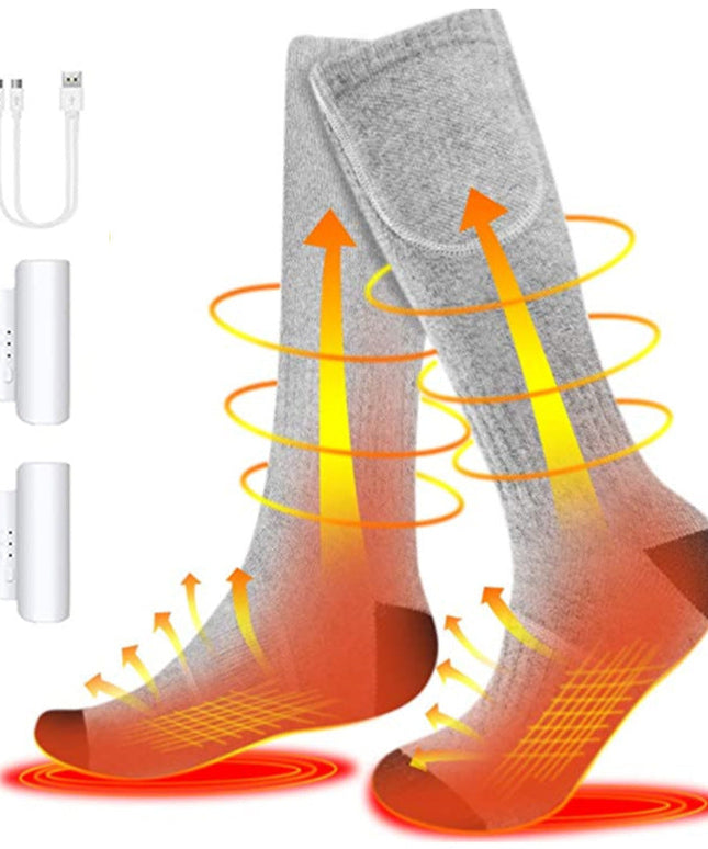 Hilipert Heated Socks - Keilini
