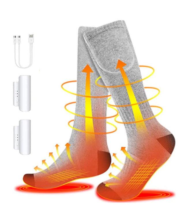 Hilipert Heated Socks - Keilini