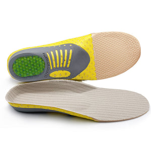 Libiyi Cilool - Orthopaedic Insoles - Libiyi