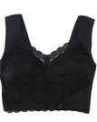 Black / M