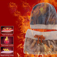 Load image into Gallery viewer, 2022 New 3 in 1 Winter Beanie Set - Keillini