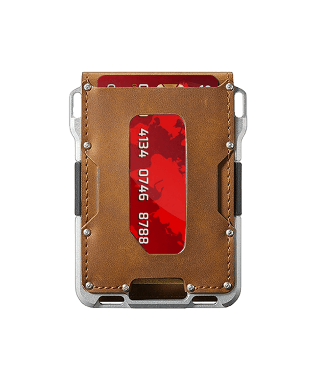 Libiyi Wallet - Libiyi