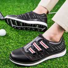 Load image into Gallery viewer, Libiyi Unisex low-top golf shoes with velcro fly mesh - Libiyi