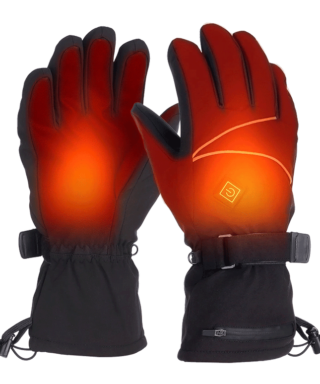 Hilipert Heated Gloves - Keillini