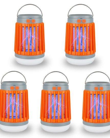 Keilini Bug Repellent Lamp - Keilini