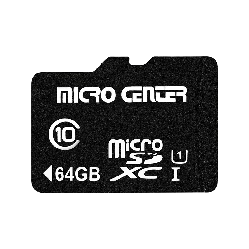 Keilini Micro SD Cards - Keillini