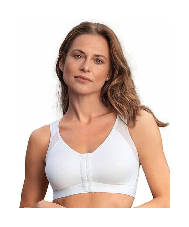 (🔥Hot Sale Now)Adjustable Chest Brace Support Multifunctional Bra - Keillini