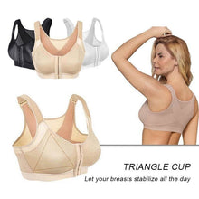 Load image into Gallery viewer, (🔥Hot Sale Now)Adjustable Chest Brace Support Multifunctional Bra - Keillini
