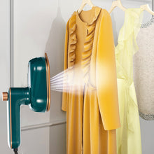 Load image into Gallery viewer, Mini Garment Steamer - Libiyi