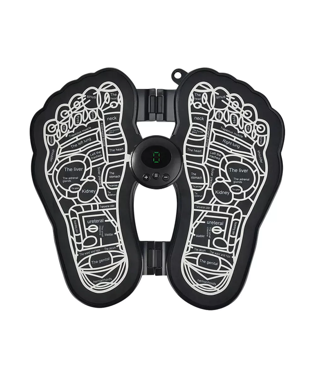 EMS Bioelectric Therapy Acupoint Massaging Body Shaping Mat - Keilini