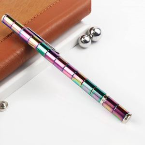 Anti-Stress Magnetic Fidget Pen toy - Keilini