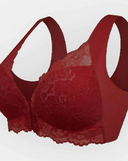 Libiyi Front-Close Bra - Libiyi