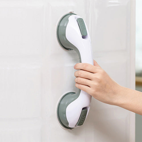 Libiyi Bathroom Suction Grab Rail - Libiyi