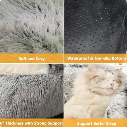 Libiyi CozyPaws - Libiyi