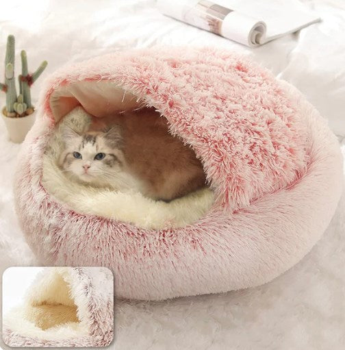 Libiyi CozyPaws - Libiyi