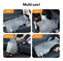 Load image into Gallery viewer, Hot Compress Physiotherapy Heating Pad - Keillini