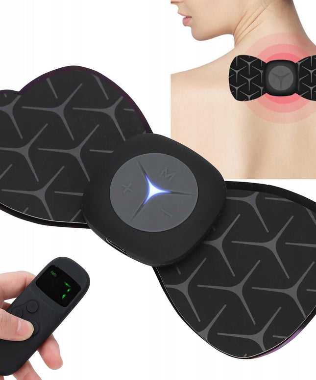 Hilipert Portable Electric Massager - Libiyi