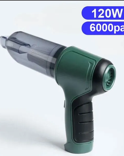 Libiyi Wireless Handheld Vacuum Cleaner - Libiyi