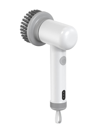 Joyhnny TurboSpin Scrubber - Libiyi