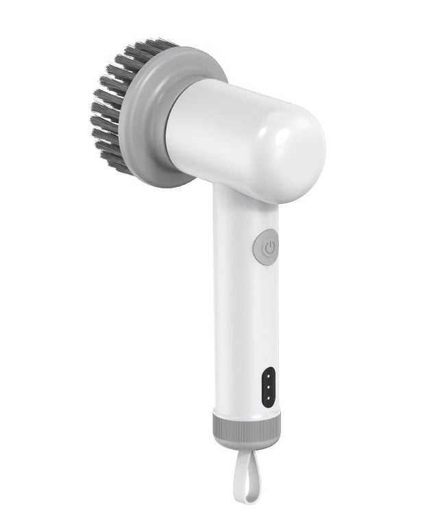 Joyhnny TurboSpin Scrubber - Libiyi