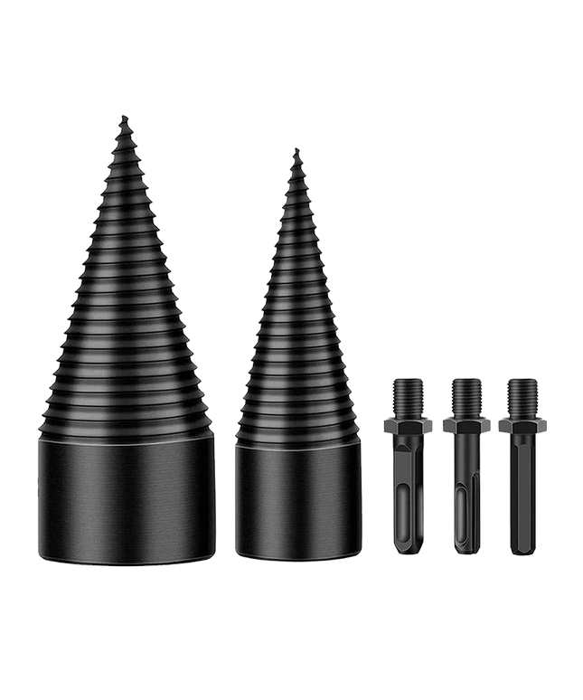 Libiyi EasySplit Drill Bit - Libiyi