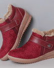 Red / US 3
